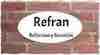 Refran Logo