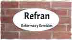 Refran | Reformas y Servicios en Madrid